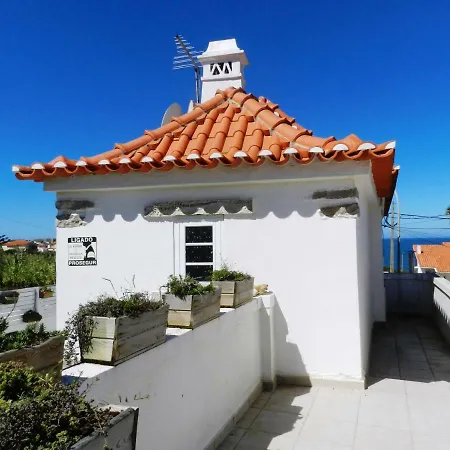 Casal De Santo Antonio Сasa de vacaciones *